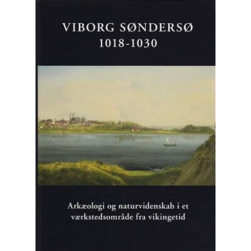 Viborg Søndersø 1018-1030 - Charlie Christensen