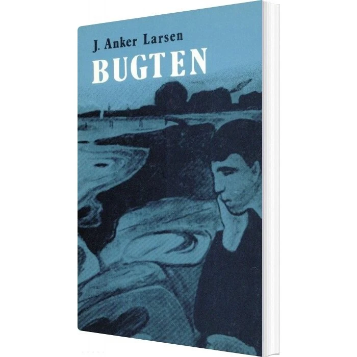 Bugten af J. Anker Larsen - Visdomsbøgerne