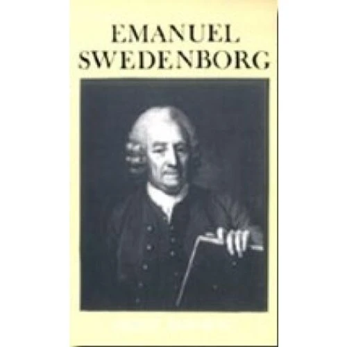 Emanuel Swedenborg: Videnskabsmand og Mystiker af Signe Toksvig