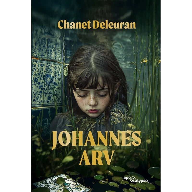 Johannes Arv af Chanet Deleuran