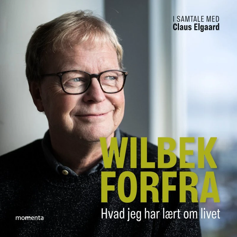 Wilbek forfra - Ulrik Wilbek