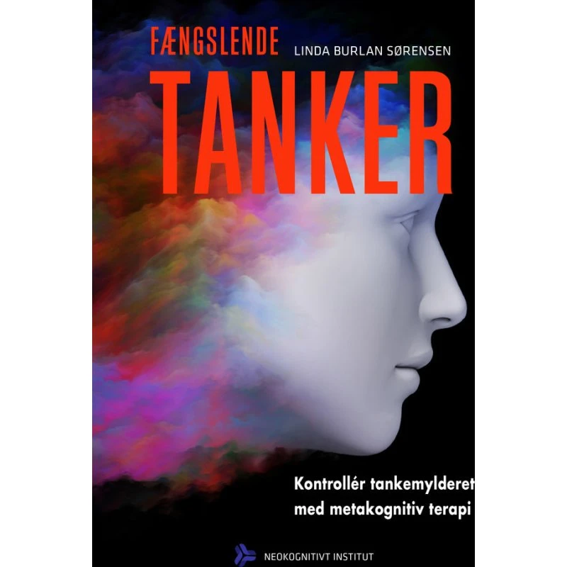 Fængslende tanker af Linda Burlan Sørensen - Lydbog