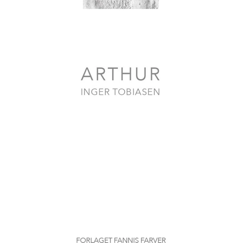 Arthur af Inger Tobiasen - Fannis Farver