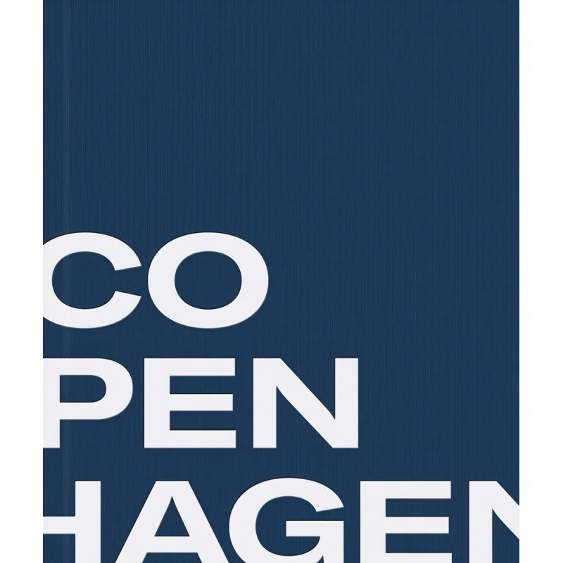 Copenhagen - Mads Arlien-Søborg (Engelsk)