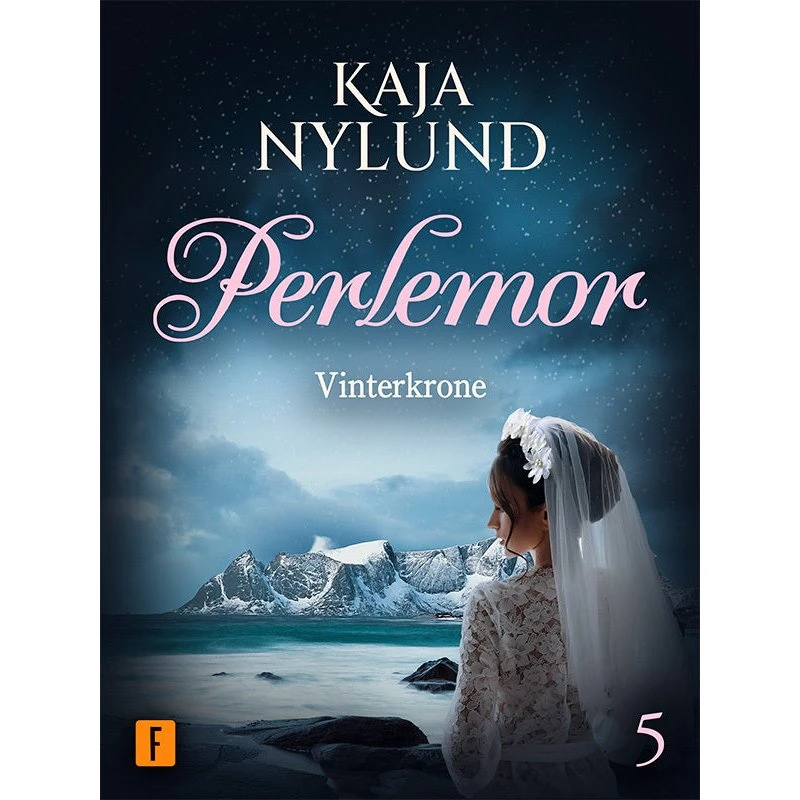 Vinterkrone af Kaja Nylund