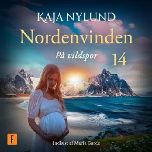 Kaja Nylund: På vildspor - Lydbog