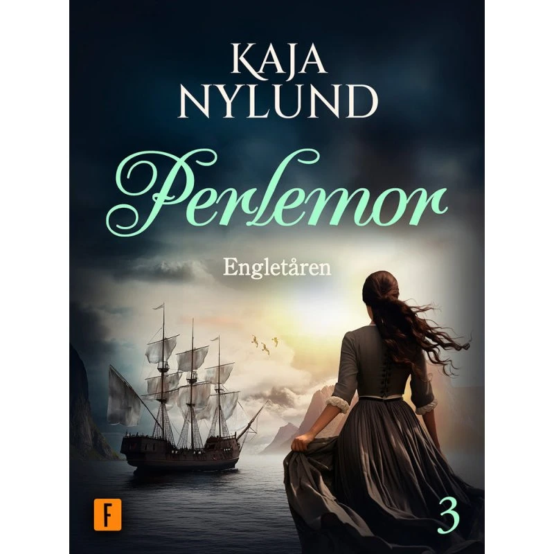Engletåren af Kaja Nylund - Bog