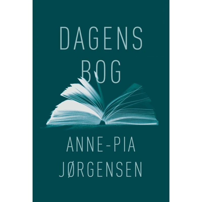 Dagens Bog