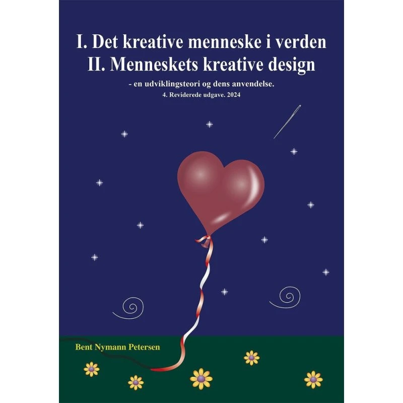Det kreative menneske i verden
