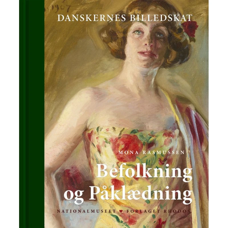 Danskernes Billedskat: Befolkning og påklædning - Nationalmuseet