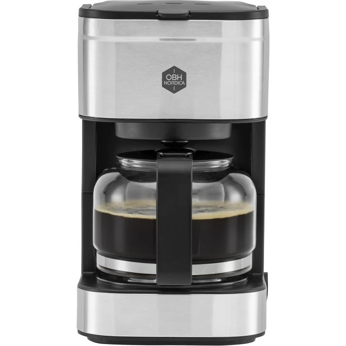 OBH Nordica Coffee Prio kaffemaskine 0,75 l (6 kop) 700 W