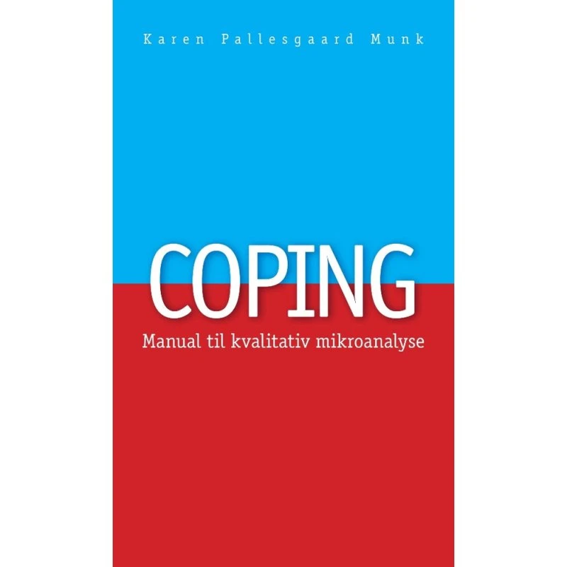 Coping af Karen Pallesgaard Munk