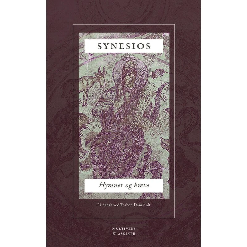Synesios: Hymner og breve