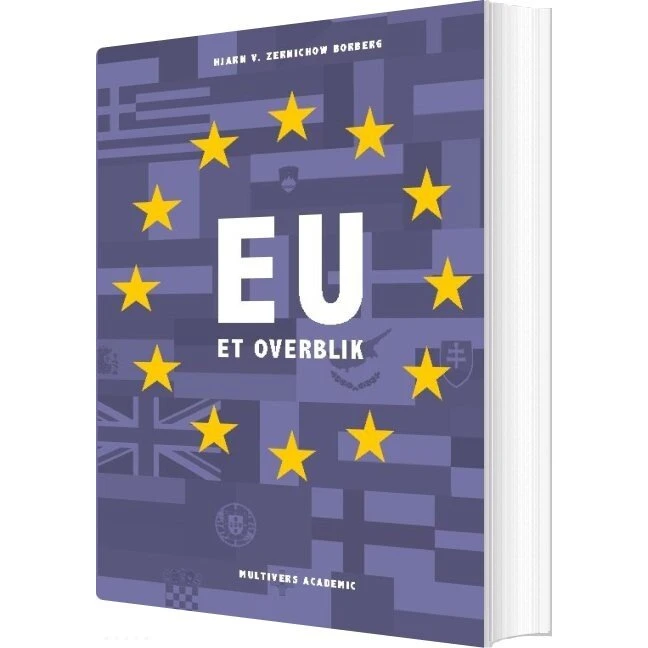EU - Et Overblik af Hjarn Von Zernichow Borberg