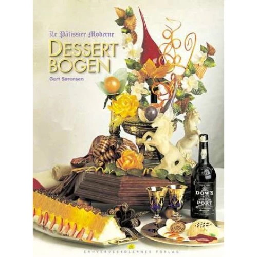 Dessertbogen af Gert Sørensen
