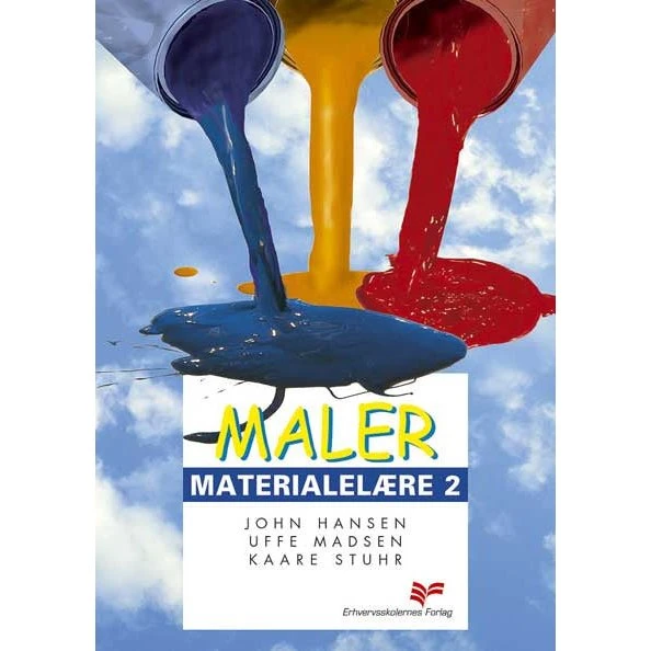 Materialelære 2 - Uffe Madsen - Maler
