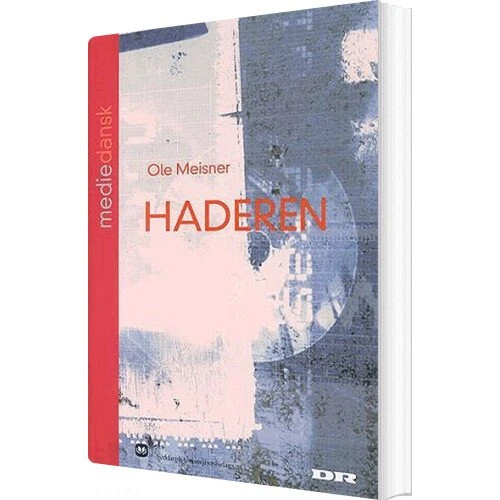 Haderen af Ole Meisner - Bog - Syddansk Universitetsforlag