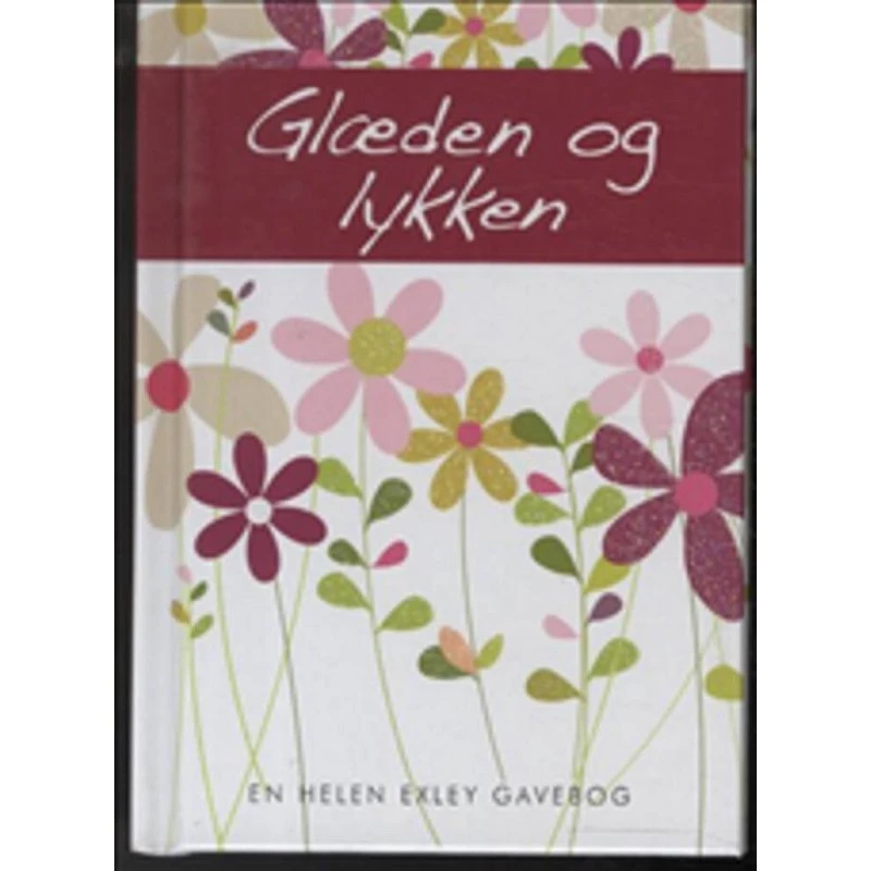 Glæden og lykken - Paw Brown