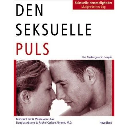 Mantak Chia: Den Seksuelle Puls