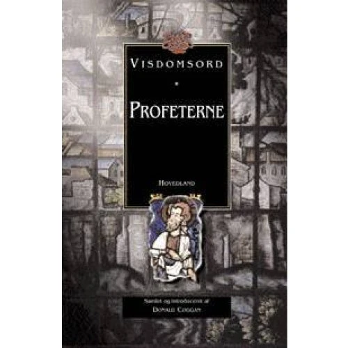 Profeterne af Donald Coggan - Visdomsord