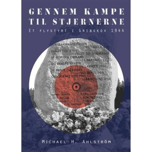Gennem kampe til stjernerne - Michael H. Ahlström