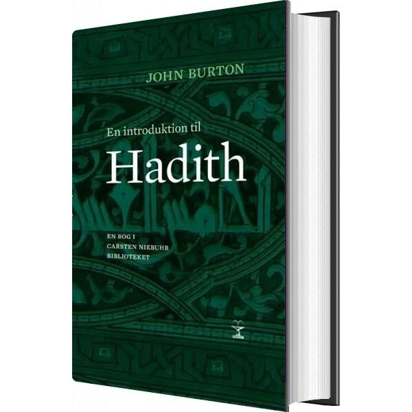 En Introduktion Til Hadith af John Burton - Vandkunsten