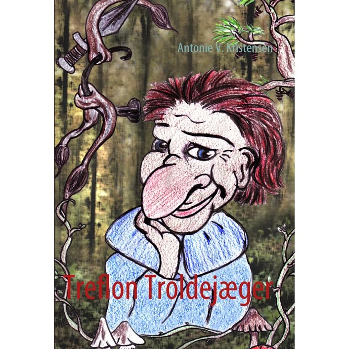Treflon Troldejæger