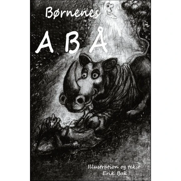 Børnenes ABÅ