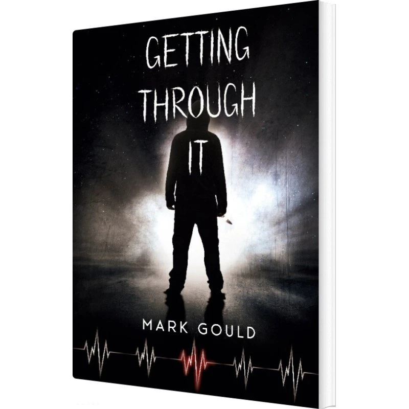 Mark Gould: Getting Through It - Engelsk Biografi