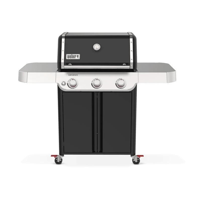 Weber Genesis E-315 3-brænder gasgrill