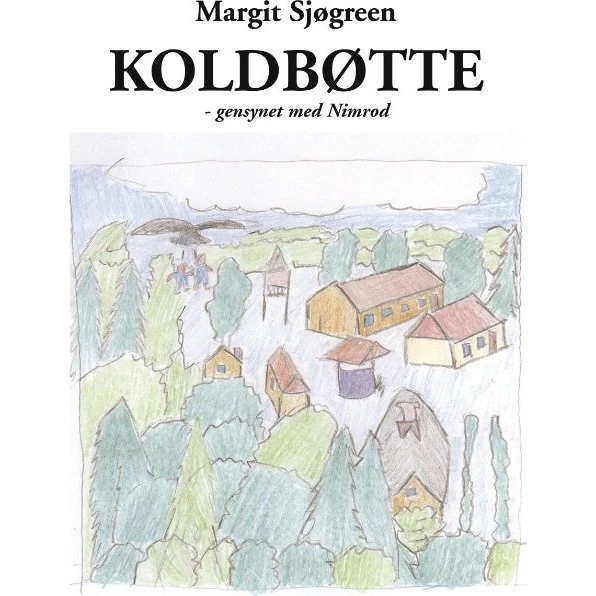 Koldbøtte