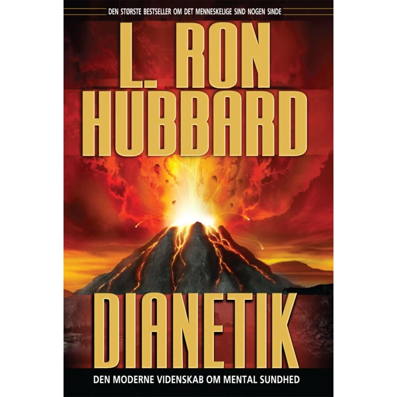 Dianetik af L. Ron Hubbard