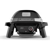 Weber Pulse 1000 elgrill, sort