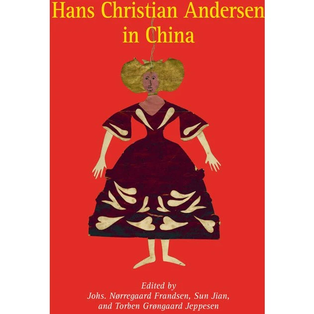 Hans Christian Andersen in China - Johs. Nørregaard Frandsen