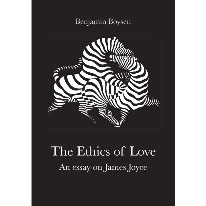The Ethics of Love - Benjamin Boysen (Bog)