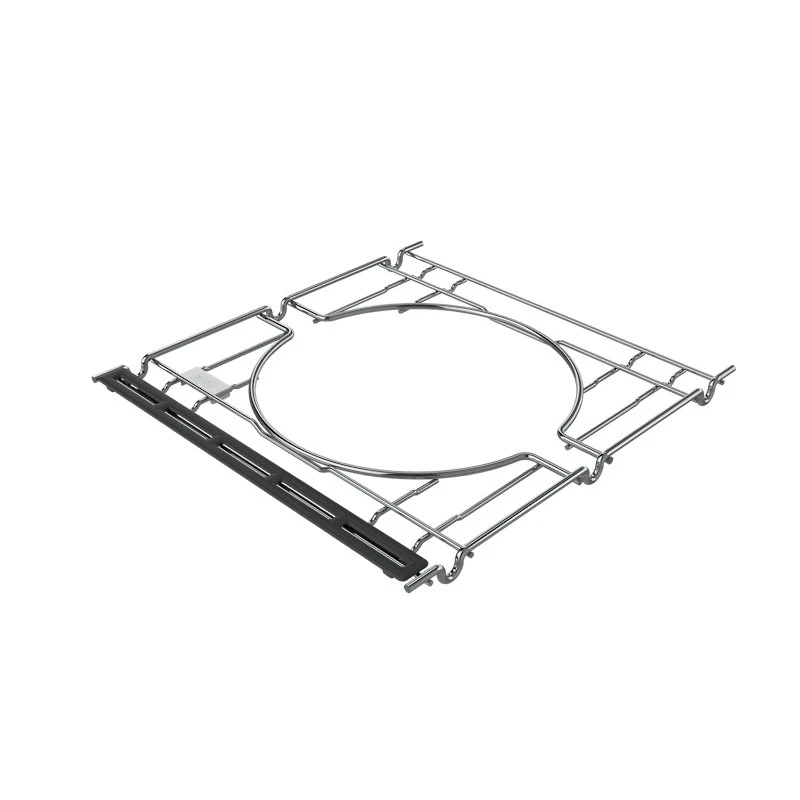 WEBER CRAFTED rammesæt til Spirit & SmokeFire