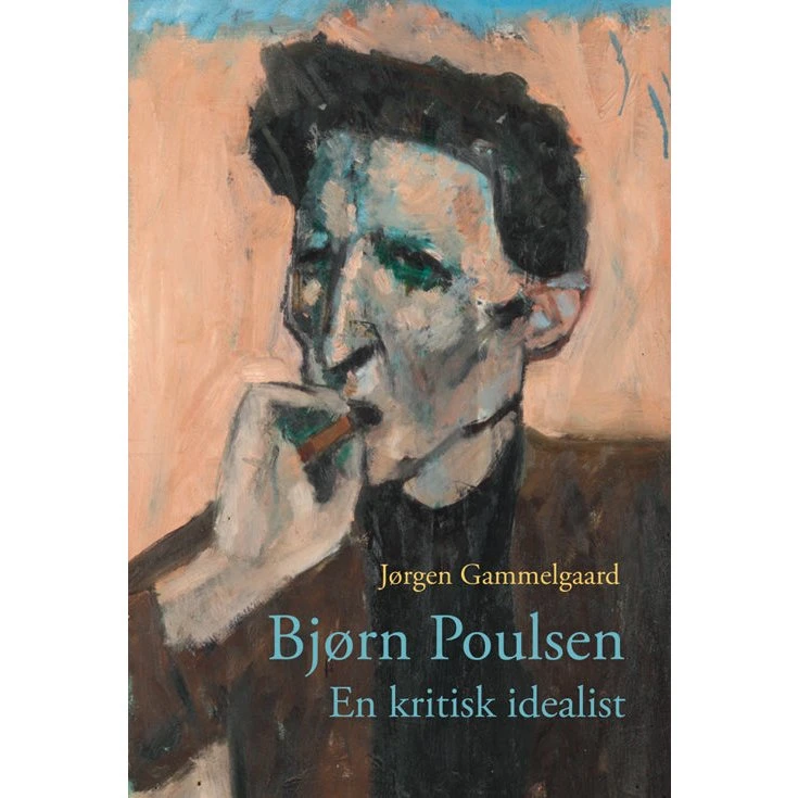 Bjørn Poulsen - Jørgen Gammelgaard (Syddansk Universitetsforlag)
