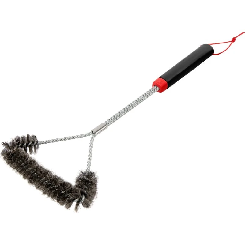 Weber trekantet grillbørste 46 cm