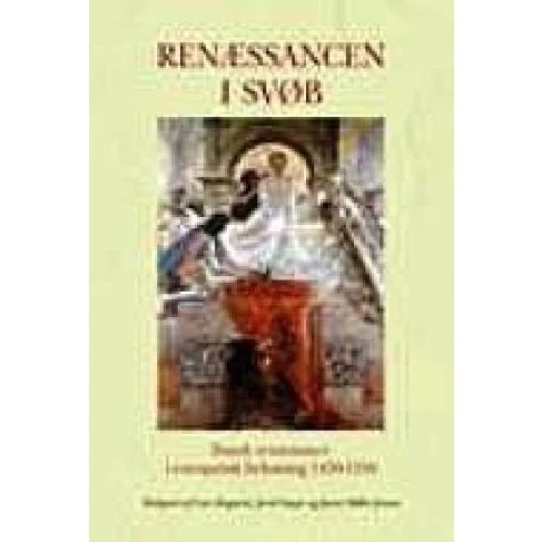 Renæssancen i svøb - Lars Bisgaard - Syddansk Universitetsforlag