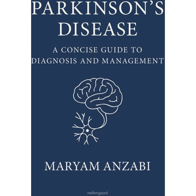 Parkinson's Disease - Maryam Anzabi (Engelsk)