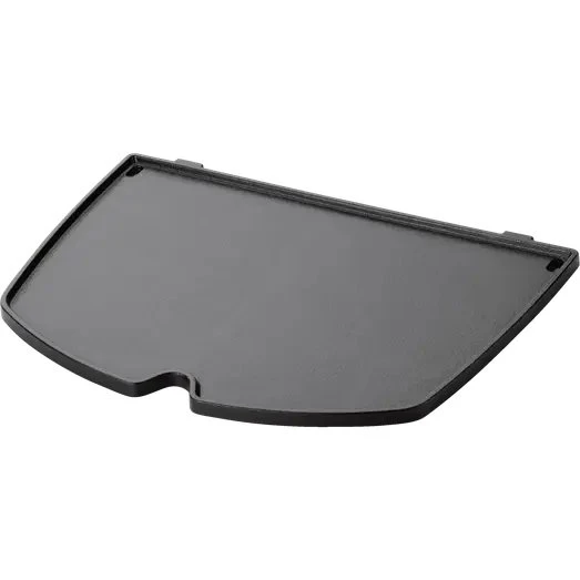 Weber Støbejernsplade til Q2000-serien