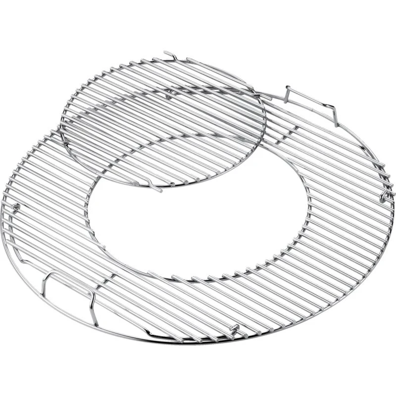 Weber GBS grillrist rustfrit stål Ø57 cm
