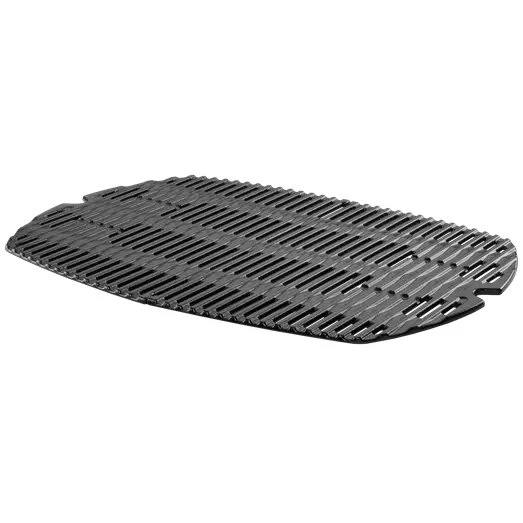 Weber porcelænsemaljeret støbejernsrist til Q300/3000/3200 (sæt 2)