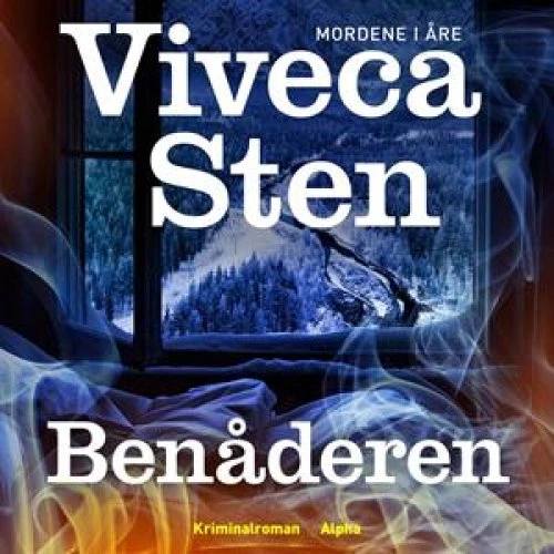 Viveca Sten: Benåderen - Lydbog