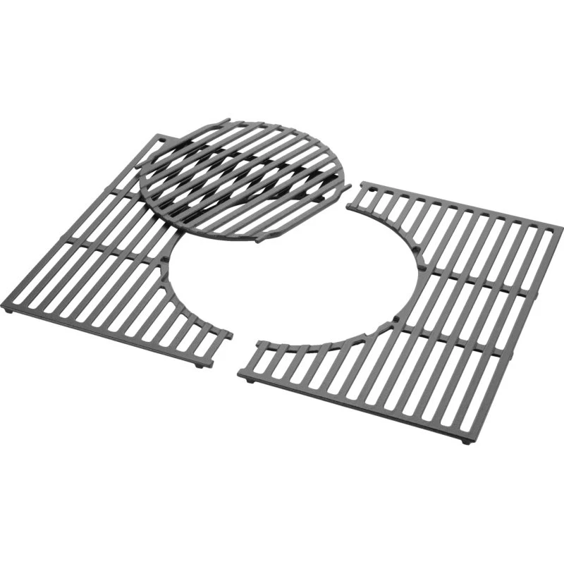 Weber GBS grillrist porcelænsemaljeret støbejern Spirit 300