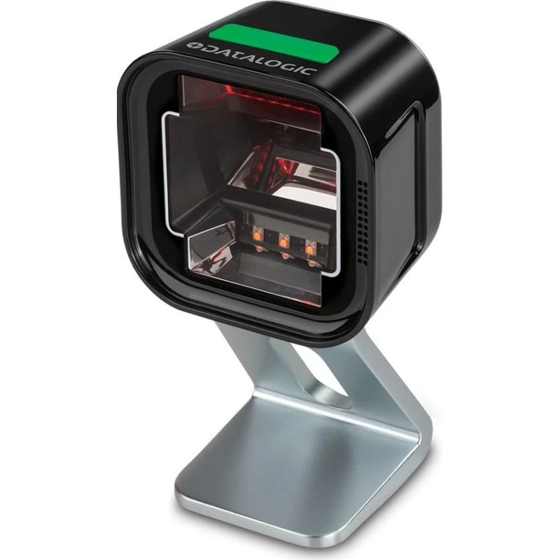 Datalogic Magellan 1500i 2D Stregkodescanner - Sort