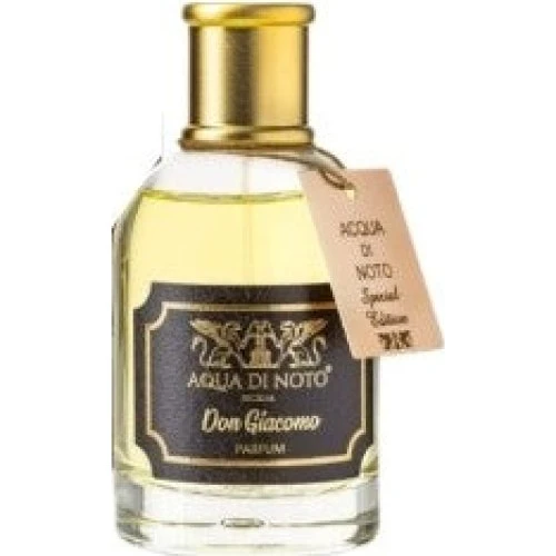 Acqua di Noto Don Giacomo Parfum - 100 ml