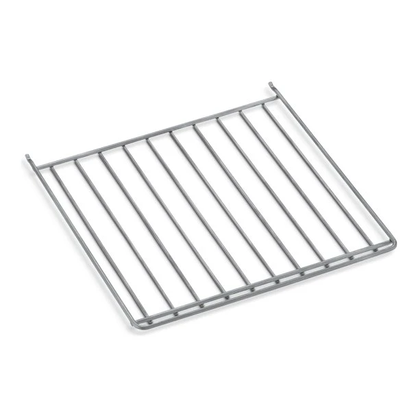 Weber Original Elevation Rist (rustfrit stål)