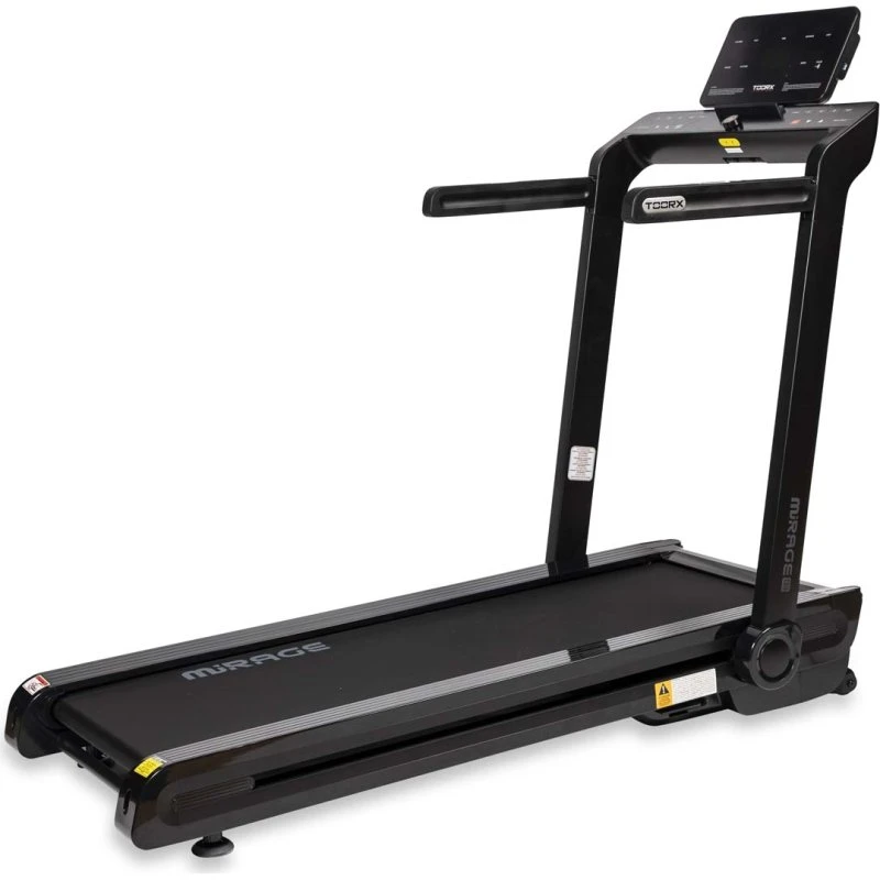 Toorx Mirage C60 løbebånd – sort