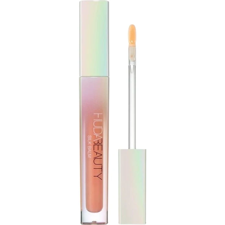 Huda Beauty Silk Liquid Sugar Lip Balm 1,8 ml Miniature